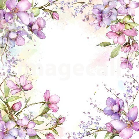 0103 Enchanted Vintage