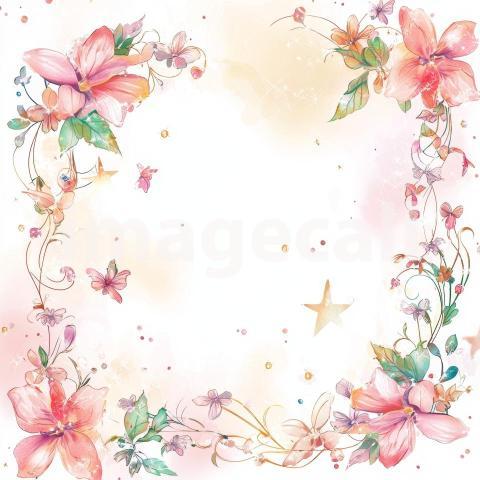 0106 Enchanted Vintage