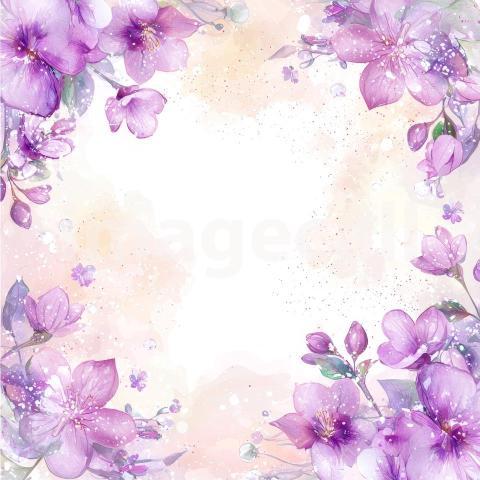 0104 Enchanted Vintage