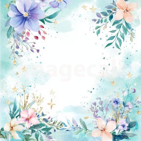 0108 Enchanted Vintage