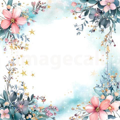 0109 Enchanted Vintage