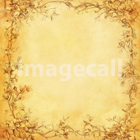 0111 Enchanted Vintage