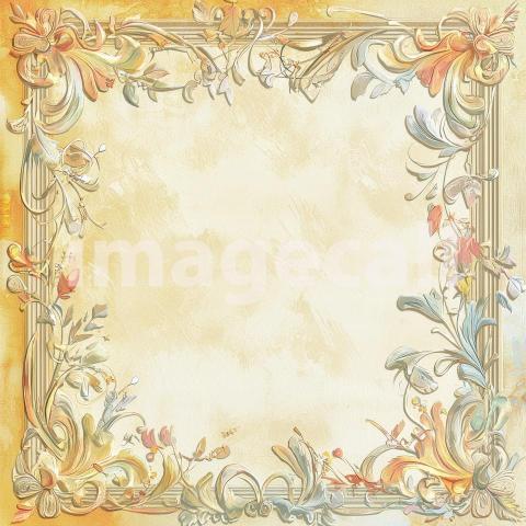 0110 Enchanted Vintage