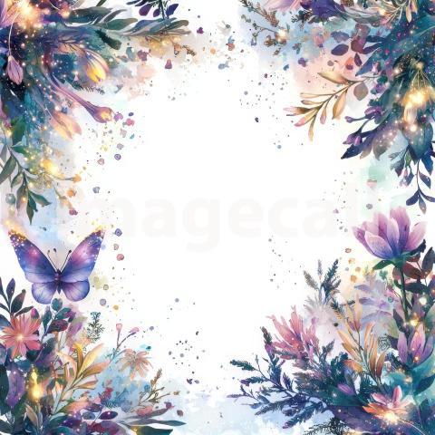 0115 Enchanted Vintage