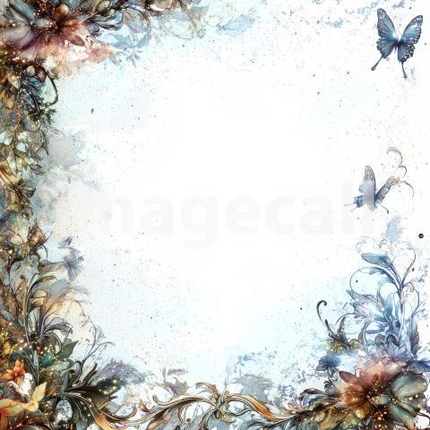 0116 Enchanted Vintage