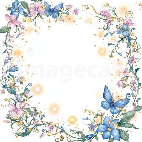 0119 Enchanted Vintage