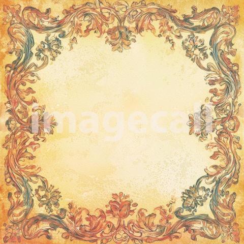 0113 Enchanted Vintage