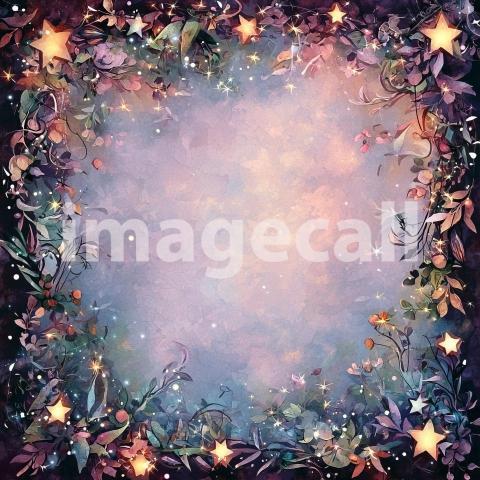 0120 Enchanted Vintage