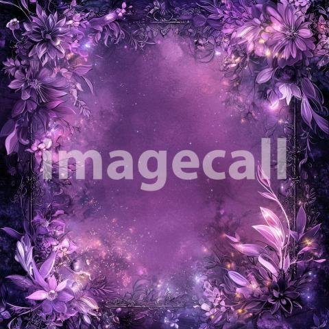 0122 Enchanted Vintage