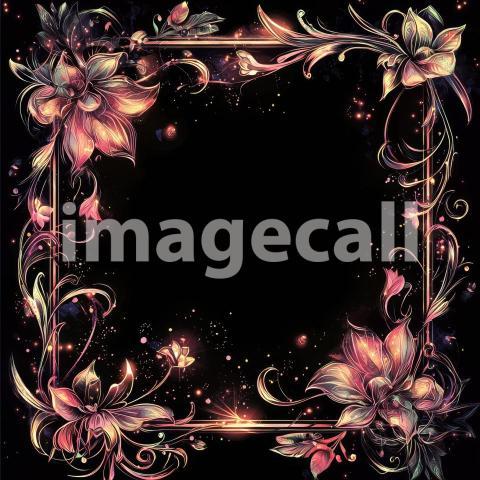 0124 Enchanted Vintage