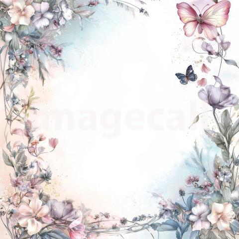 0123 Enchanted Vintage