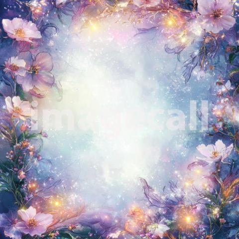 0126 Enchanted Vintage