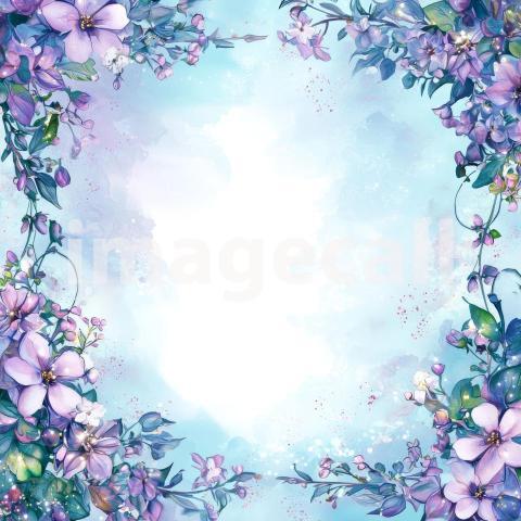 0128 Enchanted Vintage