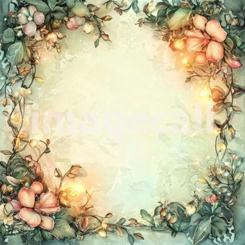 0132 Enchanted Vintage