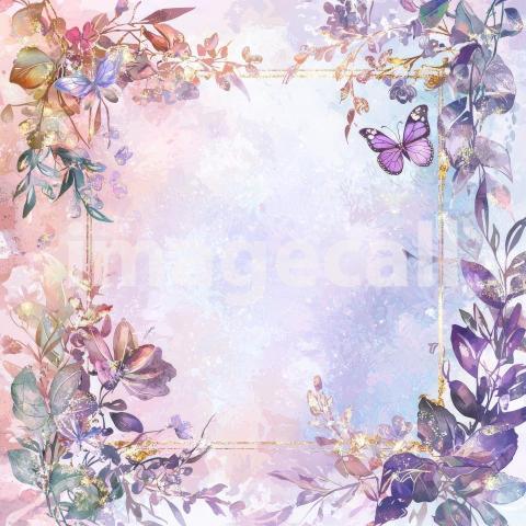 0129 Enchanted Vintage