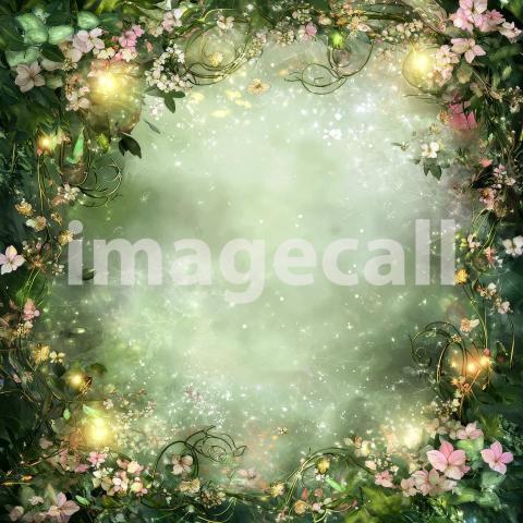 0127 Enchanted Vintage