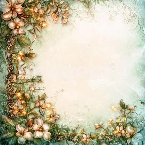 0133 Enchanted Vintage