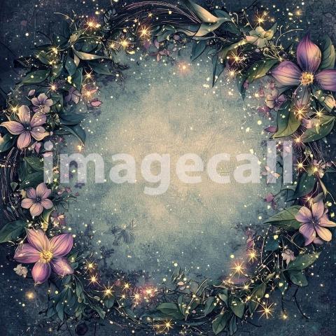 0142 Enchanted Vintage