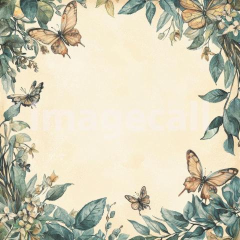 0139 Enchanted Vintage