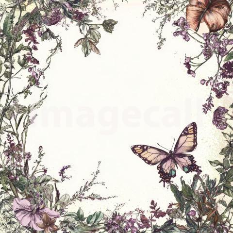 0140 Enchanted Vintage