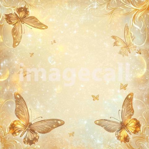 0146 Enchanted Vintage