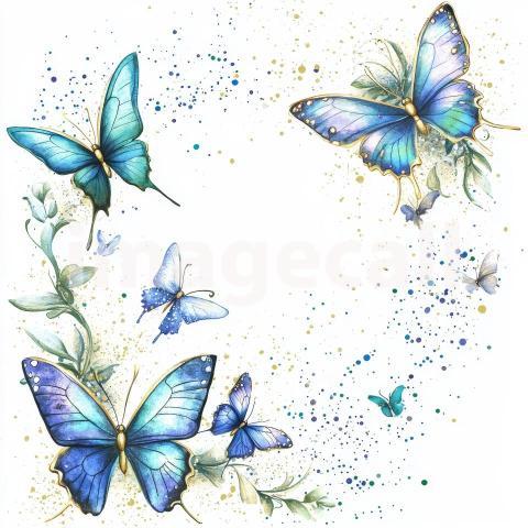 0148 Enchanted Vintage