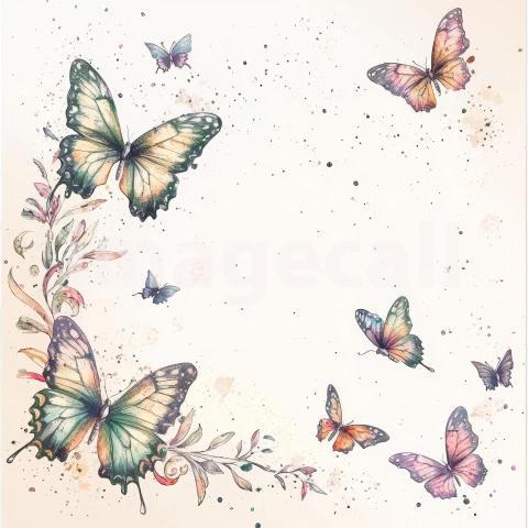 0149 Enchanted Vintage