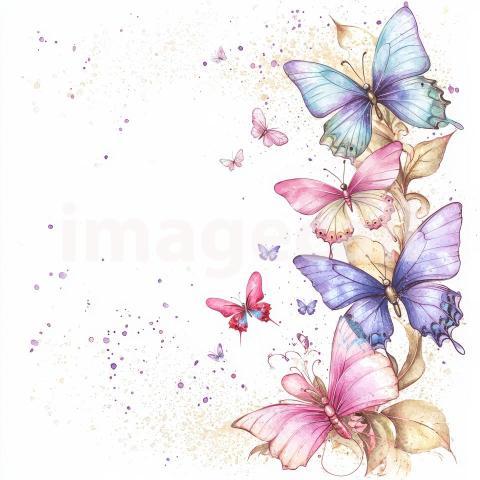 0151 Enchanted Vintage