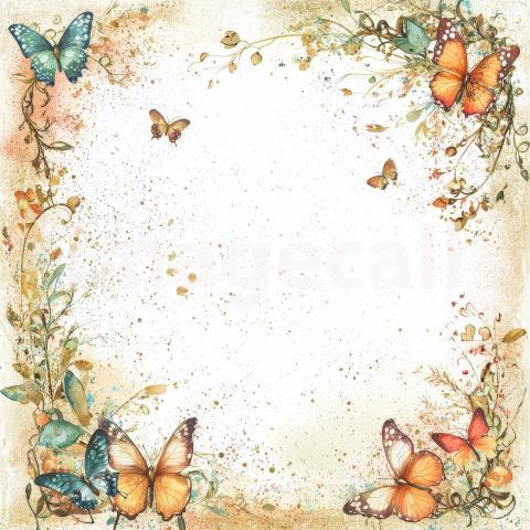 0150 Enchanted Vintage