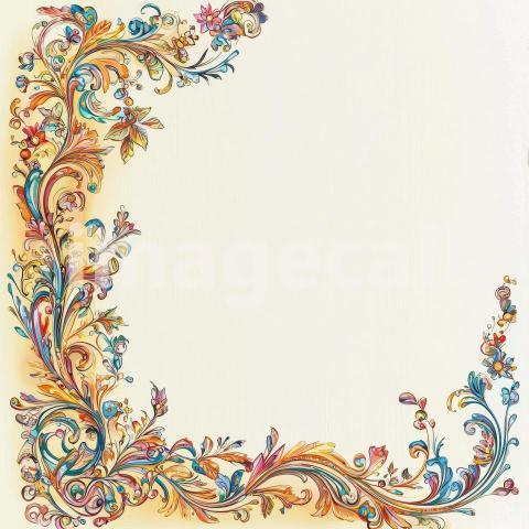 0156 Enchanted Vintage