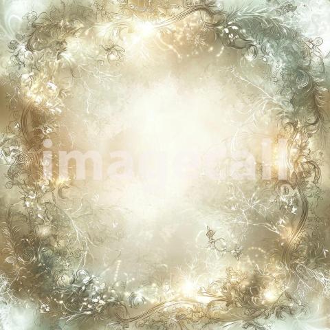 0155 Enchanted Vintage