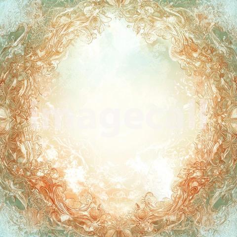 0153 Enchanted Vintage