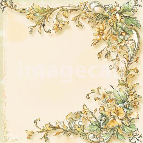 0157 Enchanted Vintage