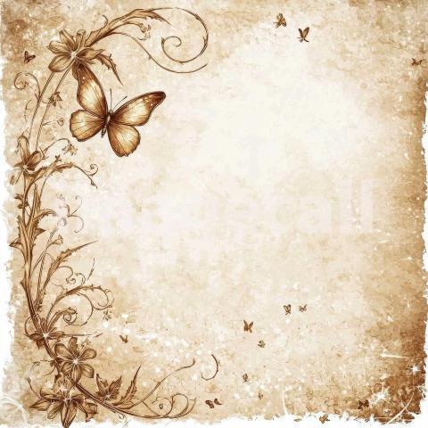 0159 Enchanted Vintage