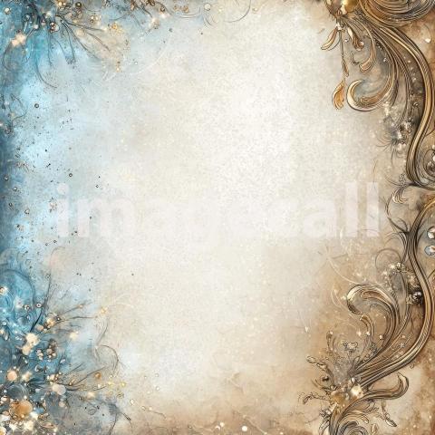 0160 Enchanted Vintage