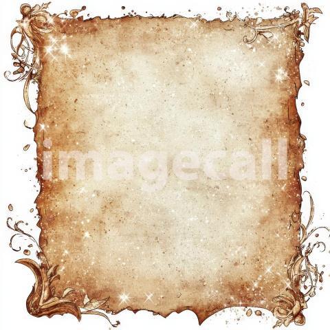 0161 Enchanted Vintage