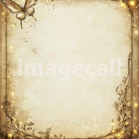 0164 Enchanted Vintage