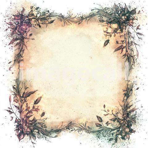 0165 Enchanted Vintage