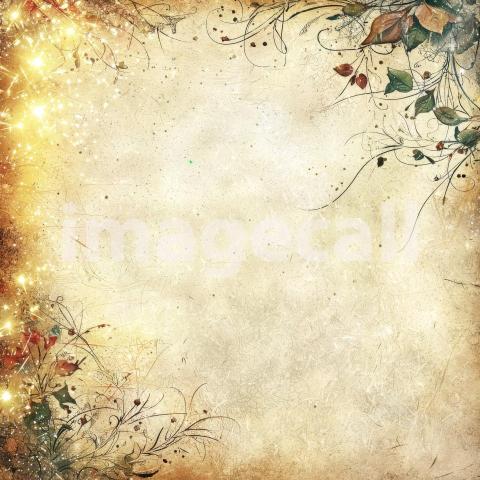 0163 Enchanted Vintage