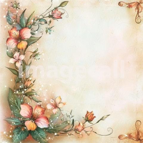 0170 Enchanted Vintage