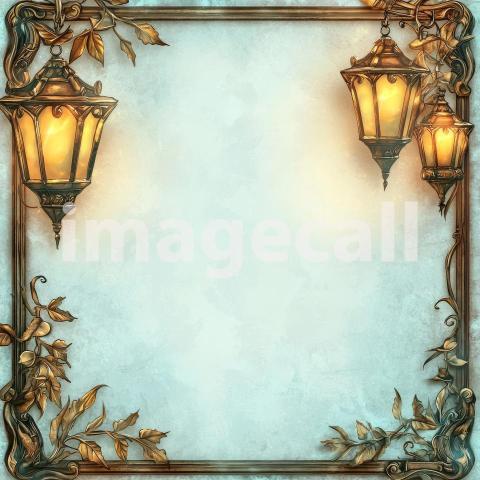 0168 Enchanted Vintage