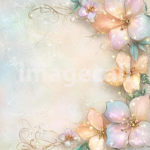 0171 Enchanted Vintage