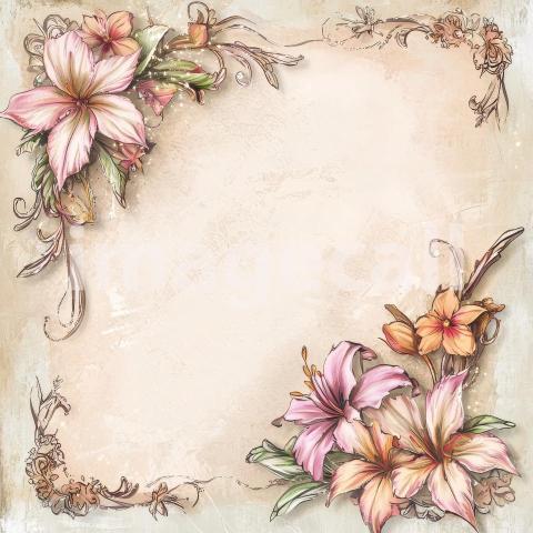 0172 Enchanted Vintage