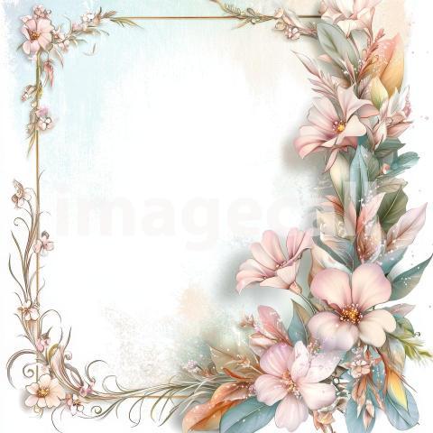 0173 Enchanted Vintage