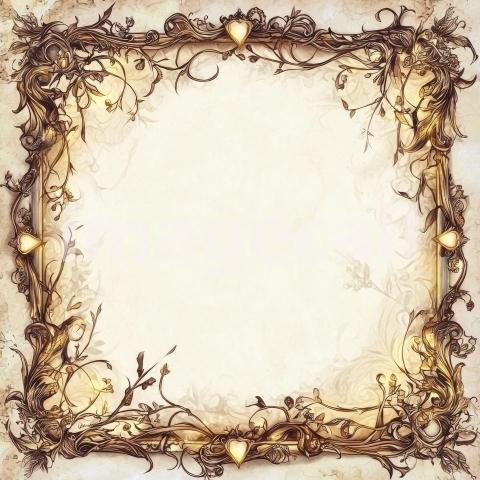 0174 Enchanted Vintage