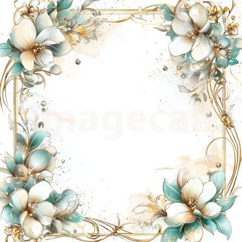 0185 Enchanted Vintage