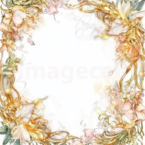 0184 Enchanted Vintage