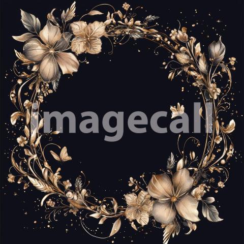 0182 Enchanted Vintage