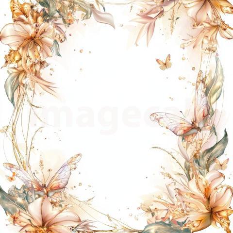 0183 Enchanted Vintage