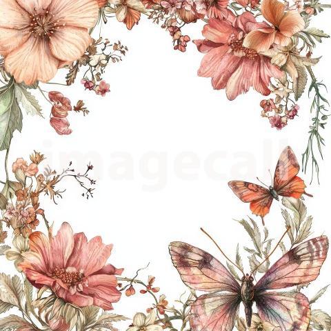 0186 Enchanted Vintage